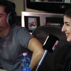 Mercredi 17 septembre avec Lilly Wood