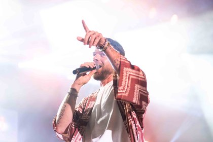Keen'V - NRJ Music Tour Haguenau 2023