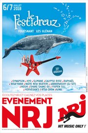 Le Festidreuz