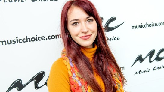 Lauren Daigle
