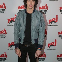 Julian Perretta - NRJ Music Tour Roubaix 2016
