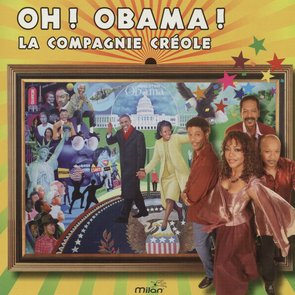 O! Oh! Obama!