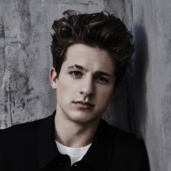 Charlie Puth