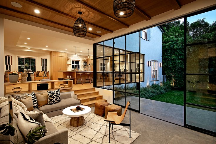 Villa de Justin Bieber 3