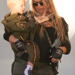 Fergie