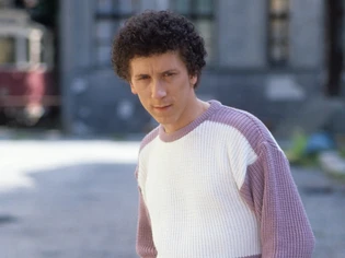 Paul Hardcastle