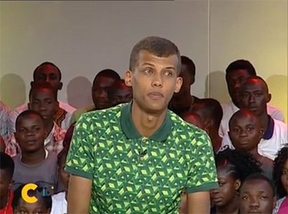 Stromae