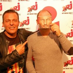 Vendredi 30 novembre avec Jean-Roch