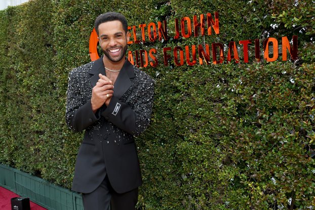 Lucien Laviscount