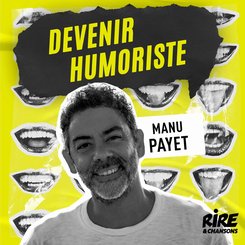 (2/3) Manu Payet : "dès que je ne fais rien, je culpabilise"