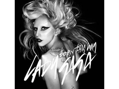 Lady GaGa : numéro 1 historique