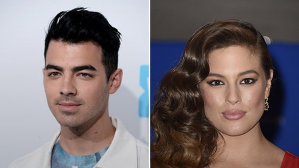 Joe Jonas au lit avec Ashley Graham dans son nouveau clip!