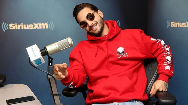 Maluma: ses hits qui ont dépassé le milliard de vues sur YouTube
