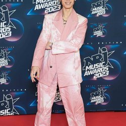 Nuit Incolore - TAPIS ROUGE - NRJ MUSIC AWARDS 2023