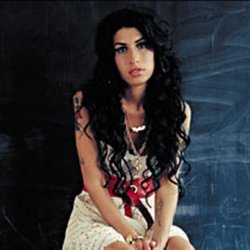 Amy Winehouse