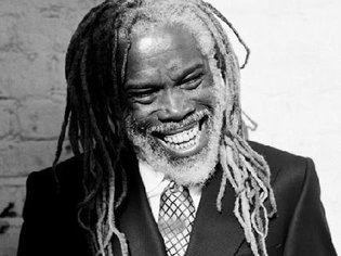 Billy Ocean