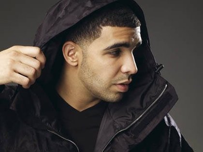 Drake inscrit son nom au Hall of Fame