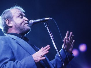 Joe Cocker