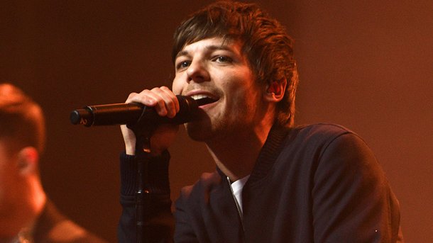 Louis Tomlinson: son album «Walls» est là!