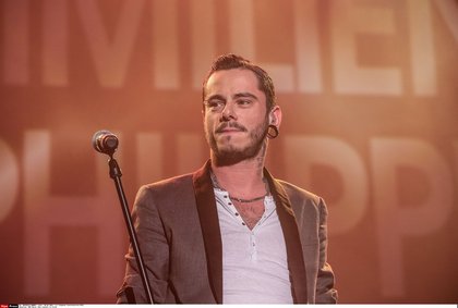 NRJ Music Tour de Lille: Maximilien Philippe