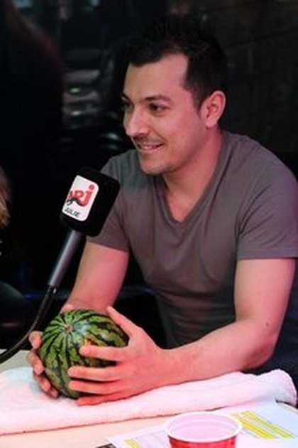 Mercredi 21 Mai 2014
