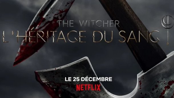 "The Witcher, l’héritage du sang" : est-ce qu’une saison 2 est envisageable ?