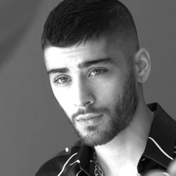 Zayn Malik