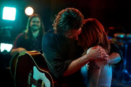 A Star Is Born