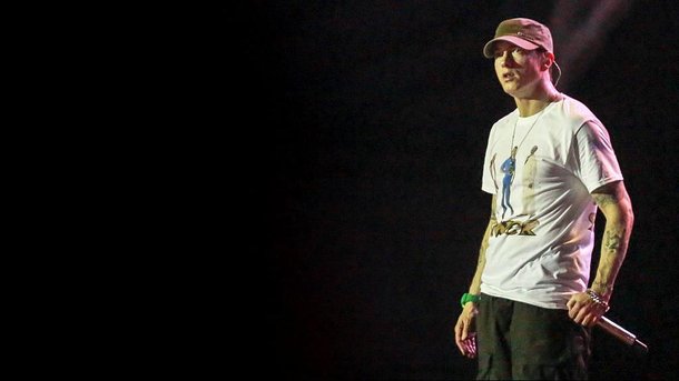 Retour sur le faux clash entre Eminem et Jul