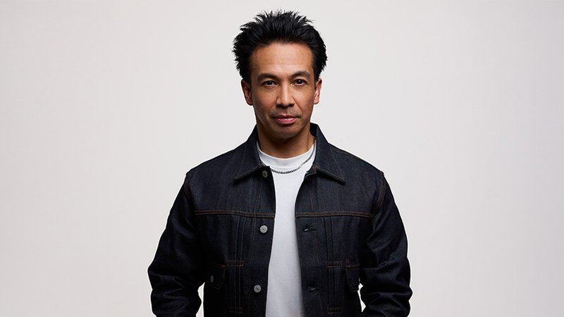 Laidback Luke (bandeau)