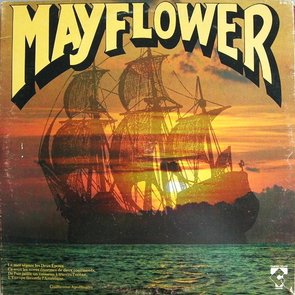 Mayflower