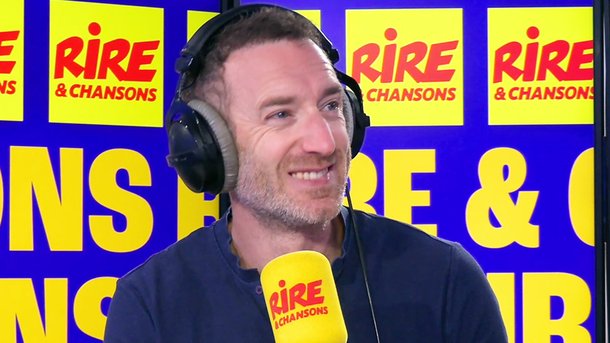 En arrêt maladie pendant vos vacances, vous avez désormais le droit de les reporter - Rapport parlementaire Tiktok - Jonathan Cohen va réaliser le prochain Astérix