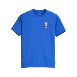 La collection Levi's en partenariat avec Nintendo