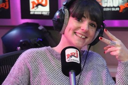 Vendredi 5 Décembre avec JONESIC