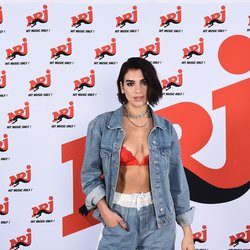 Dua Lipa - NRJ In The Park Trélazé 2018