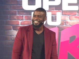 Charly Nyobé