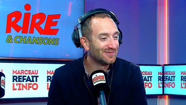 La masterclass de Maitre Gims, retard dans les vaccins, reconfinement en Angleterre - Marceau refait l'info
