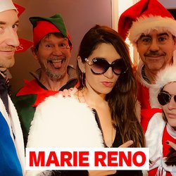 Marie Reno  - Le top de l'actu - image - 2019-12-20- Rire et Chansons