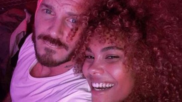 Qui est la "Belinda" du clip de M. Pokora?