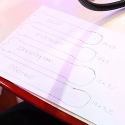 Lundi 1 septembre avec Frero Delavega