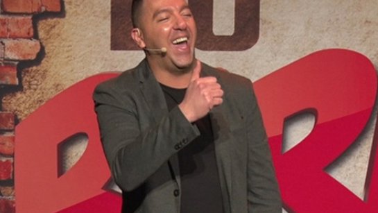 Mohamed Le Suédois