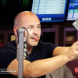Mercredi 31 Août avec TAL - C Cauet sur NRJ