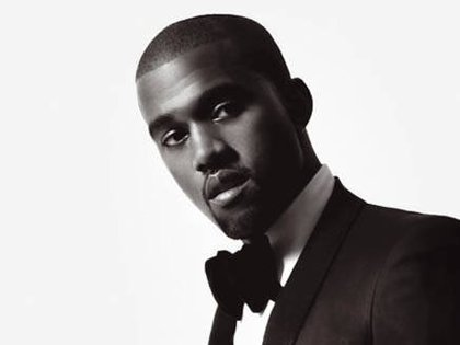 Kanye West : quelle comédie ! 