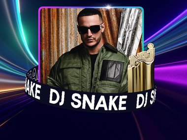 DJ Snake