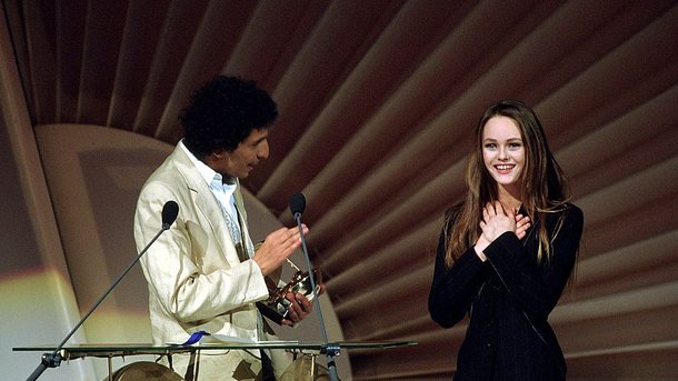 Les artistes les plus titrés aux Victoires de la Musique
