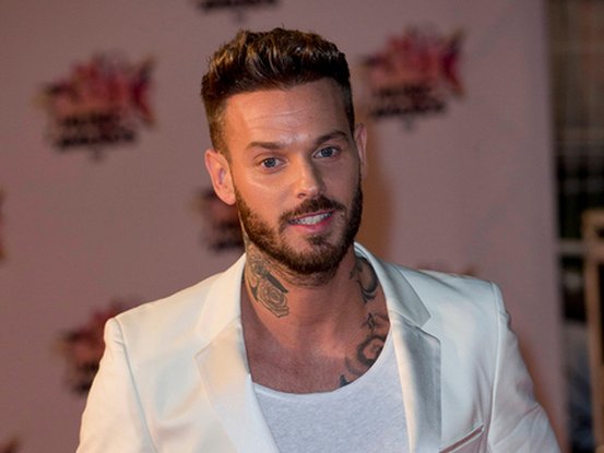 m-pokora