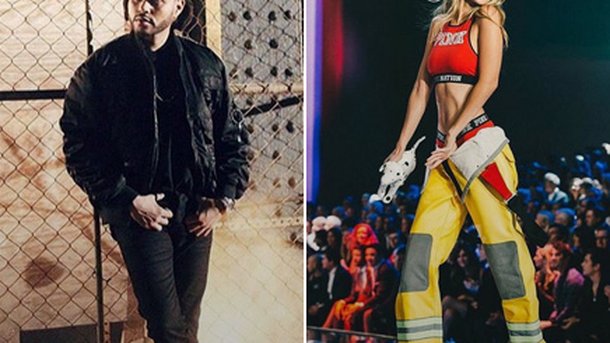 The Weeknd: «Bizarre» pour Gigi Hadid de défiler devant lui en lingerie !