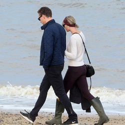 Taylor Swift et Tom Hiddleston 