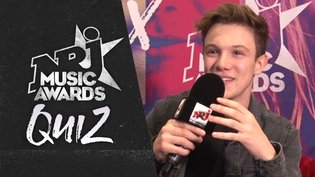Lenni-Kim – Le quiz 2017