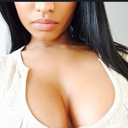 Nicki Minaj